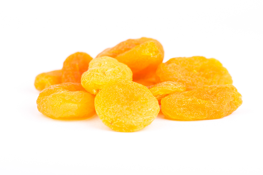 Apricots