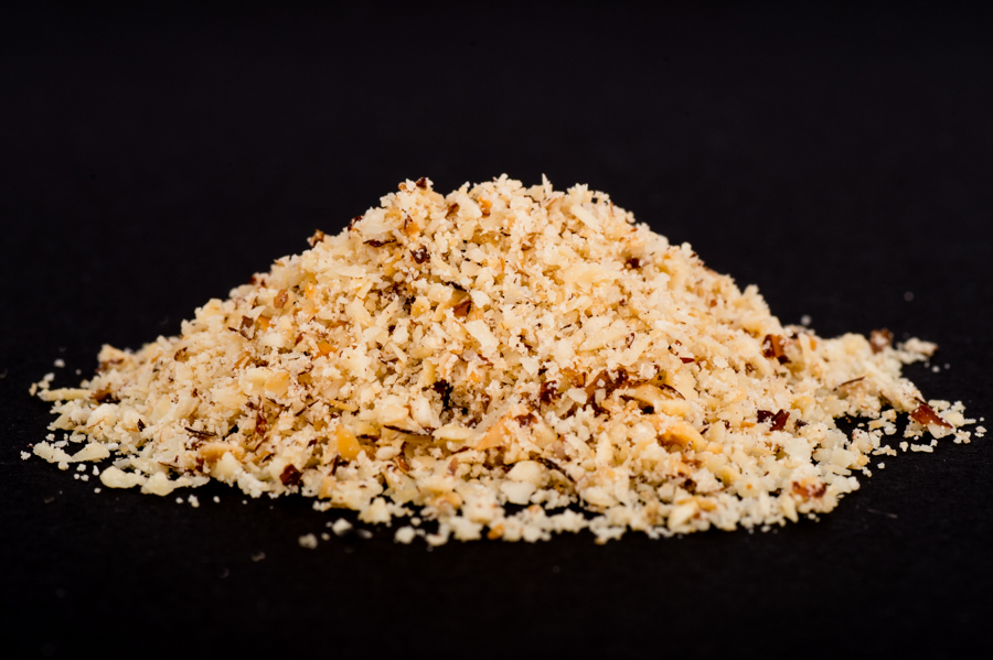 Ground Hazelnuts